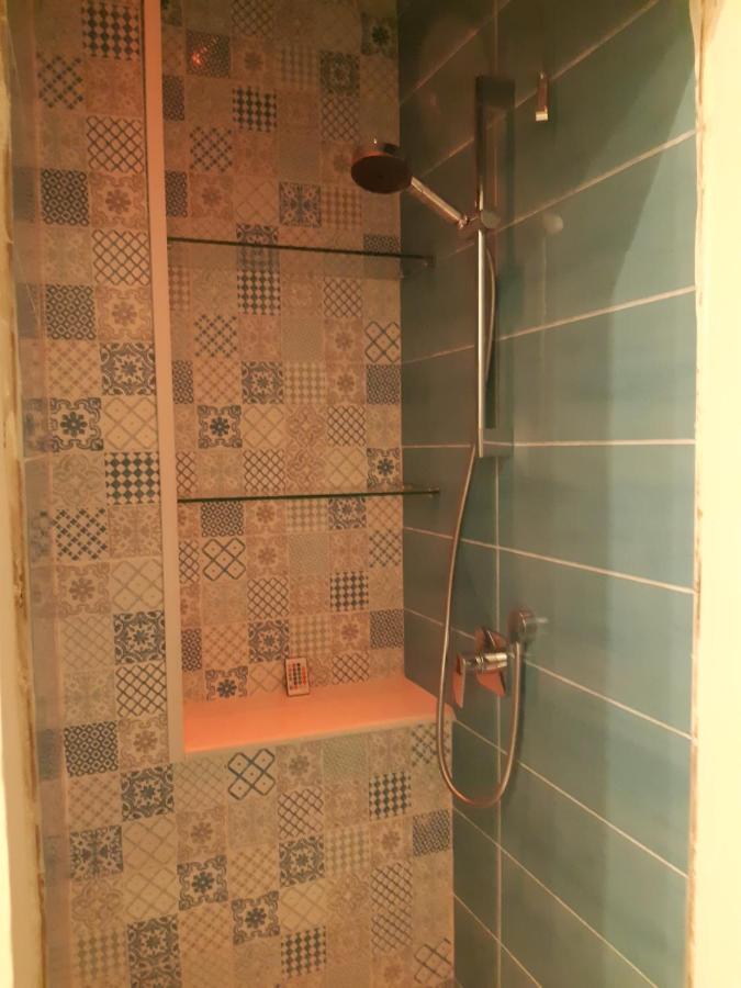 Apartment Metropolis Stazione Neapel